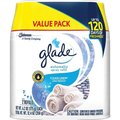 Glade Glade SJN329388CT 12.4 fl oz Automatic Spray Refill Value Pack - Case of 6 SJN329388CT